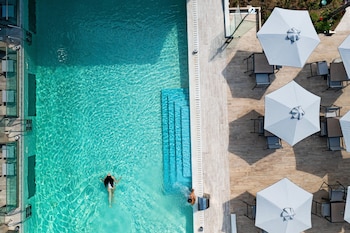 akti toroni boutique hotel
