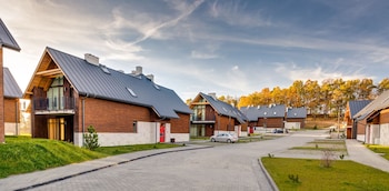 osada sniezka kolo karpacza