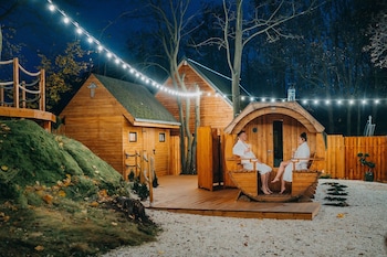 osada sniezka kolo karpacza