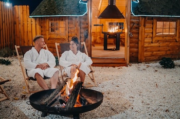 osada sniezka kolo karpacza