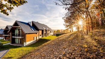 osada sniezka kolo karpacza