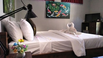 bel air resort and spa