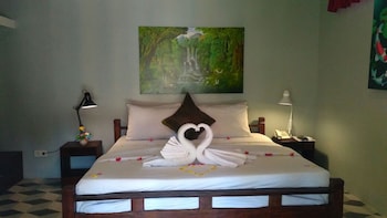 bel air resort and spa