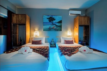 bel air resort and spa
