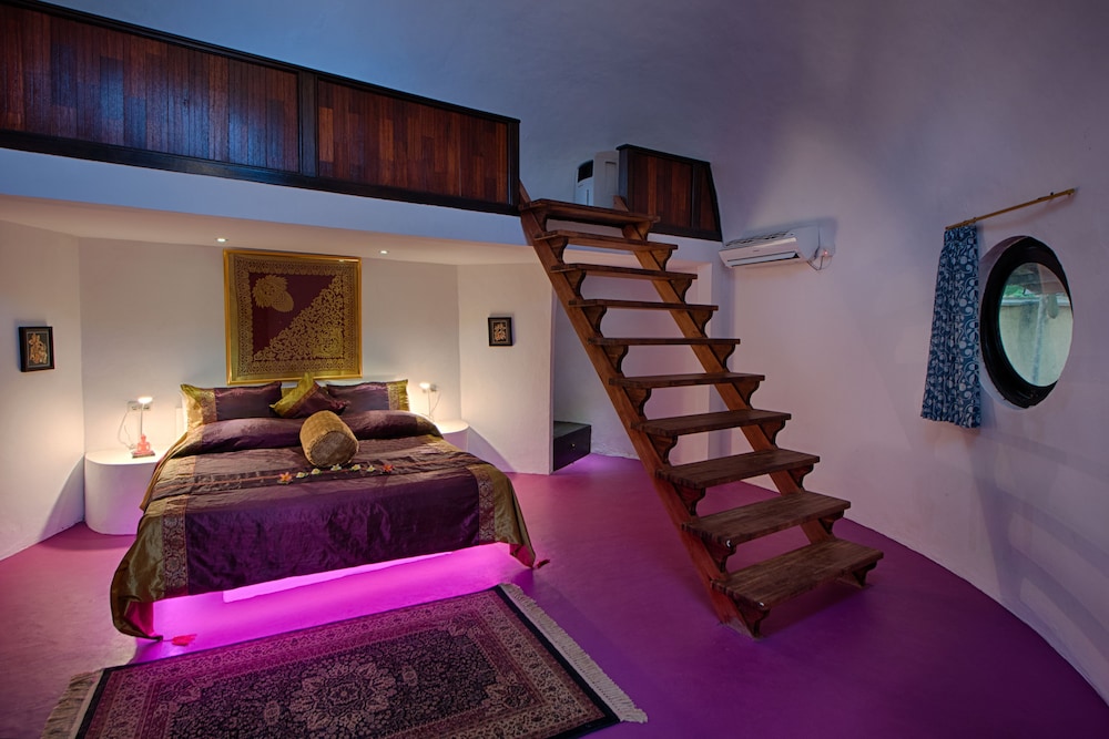 bel air resort and spa