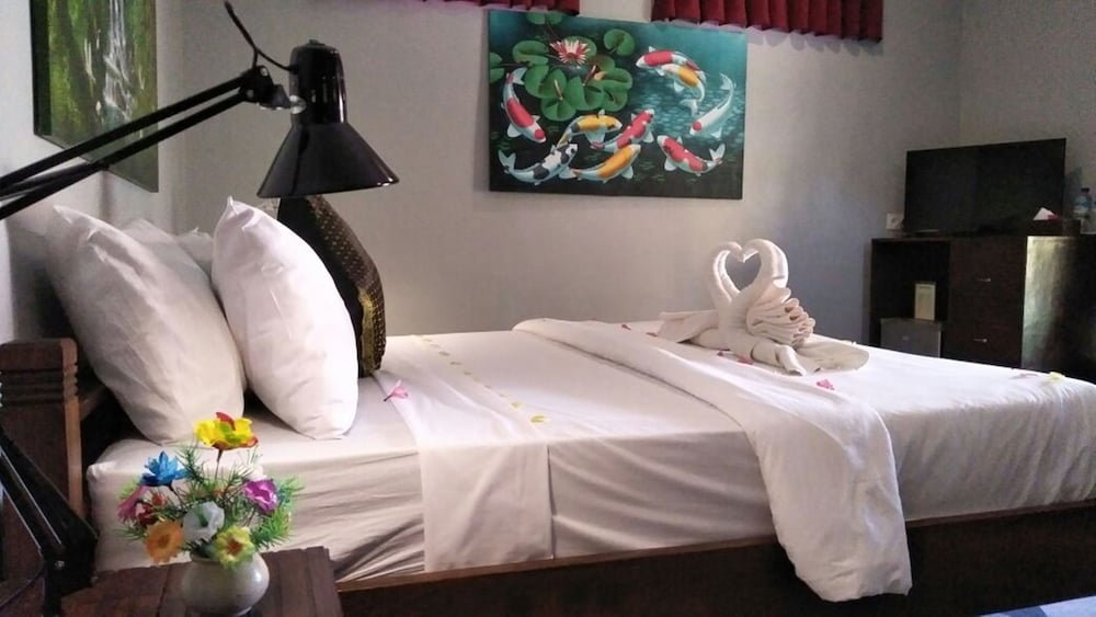 bel air resort and spa