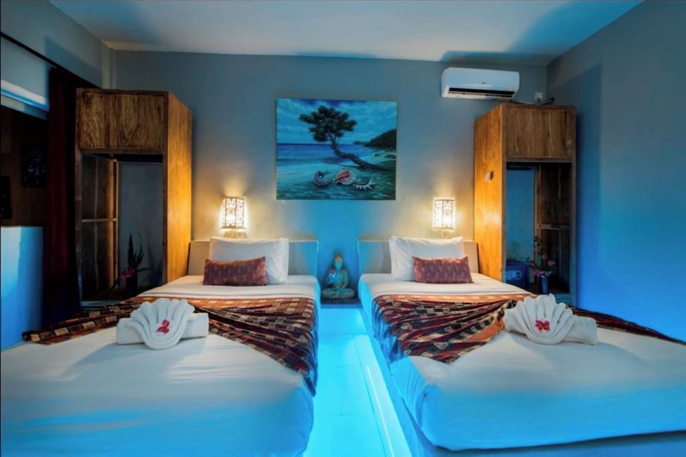 bel air resort and spa