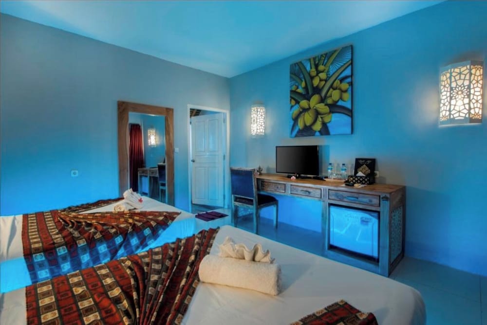 bel air resort and spa