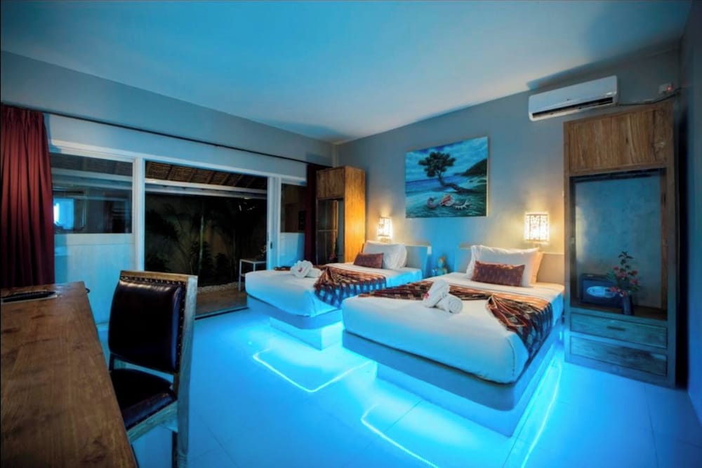 bel air resort and spa