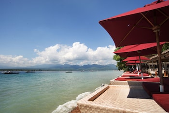 bel air resort and spa