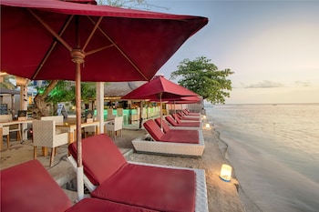 bel air resort and spa