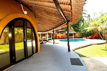 bel air resort and spa