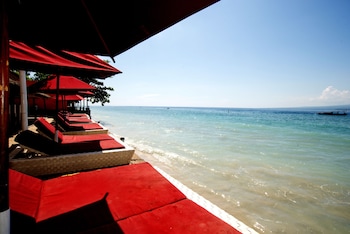 bel air resort and spa