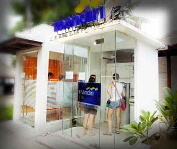 Bel Air Resort & Spa,Gili Islands>>Gili Air,3 star