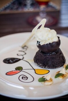 bel air resort and spa