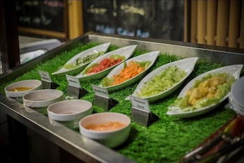 bel air resort and spa