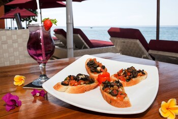 Bel Air Resort & Spa,Gili Islands>>Gili Air,3 star