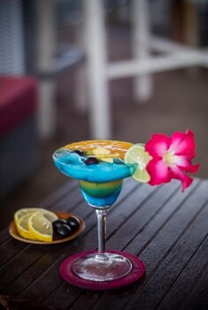 Bel Air Resort & Spa,Gili Islands>>Gili Air,3 star