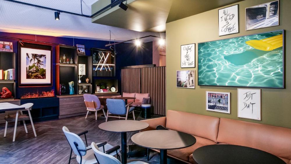 tribe paris batignolles