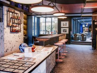 tribe paris batignolles