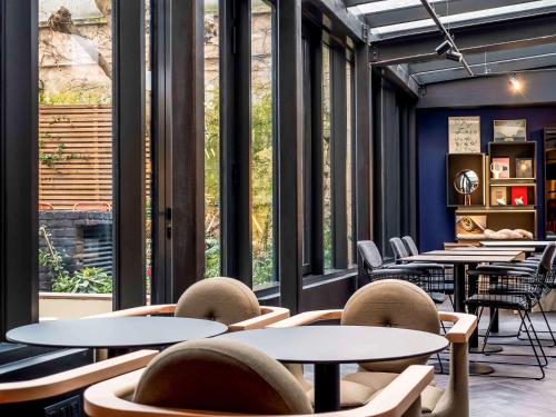 tribe paris batignolles