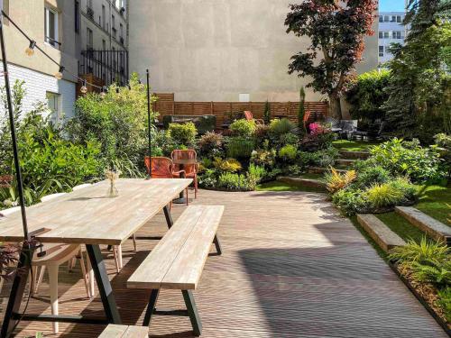 tribe paris batignolles