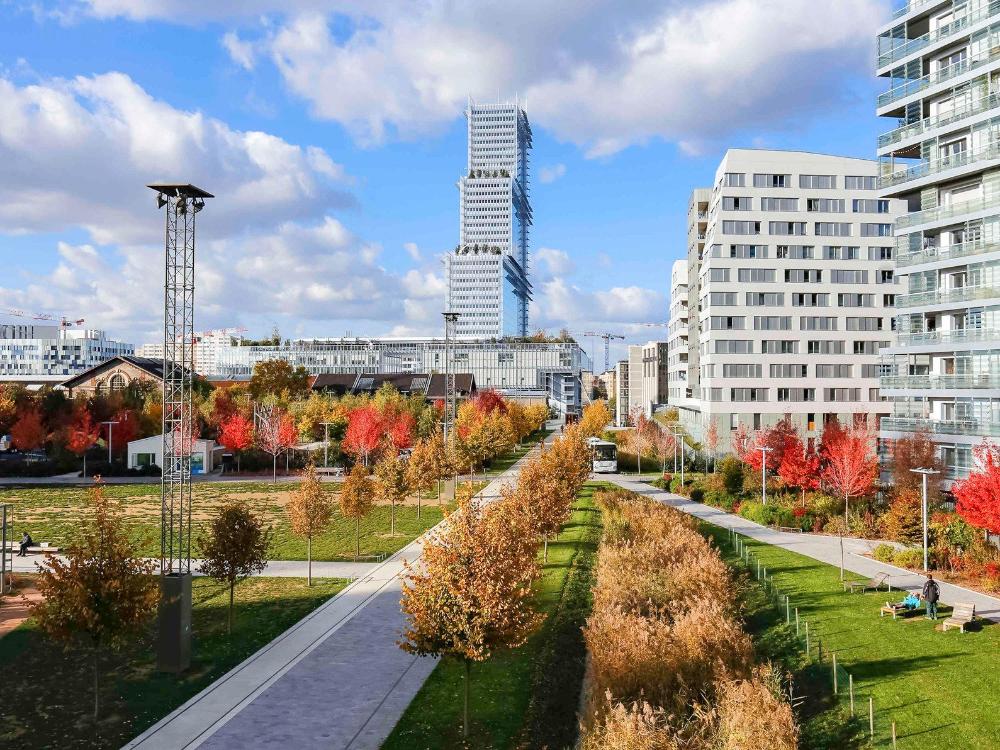 tribe paris batignolles