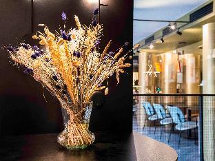 tribe paris batignolles