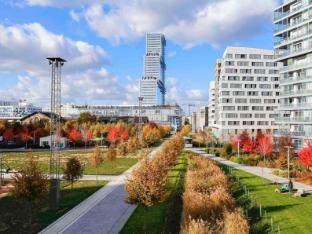 tribe paris batignolles