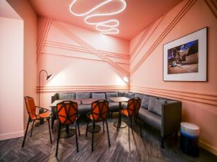 tribe paris batignolles