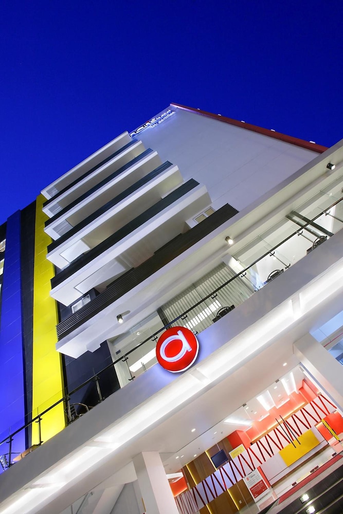 amaris hotel embong malang surabaya