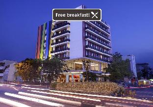 amaris hotel embong malang surabaya