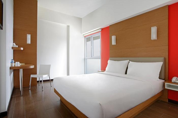 amaris hotel embong malang surabaya