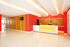 amaris hotel embong malang surabaya