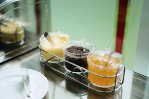 amaris hotel embong malang surabaya