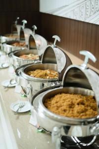 amaris hotel embong malang surabaya