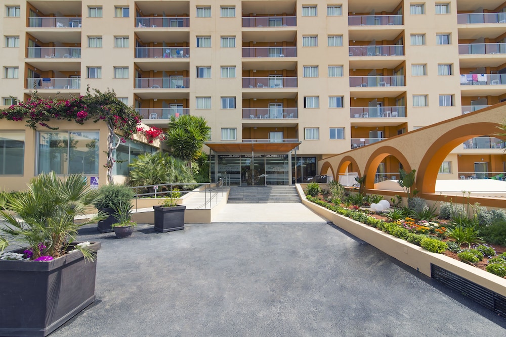 santa eulalia del rio