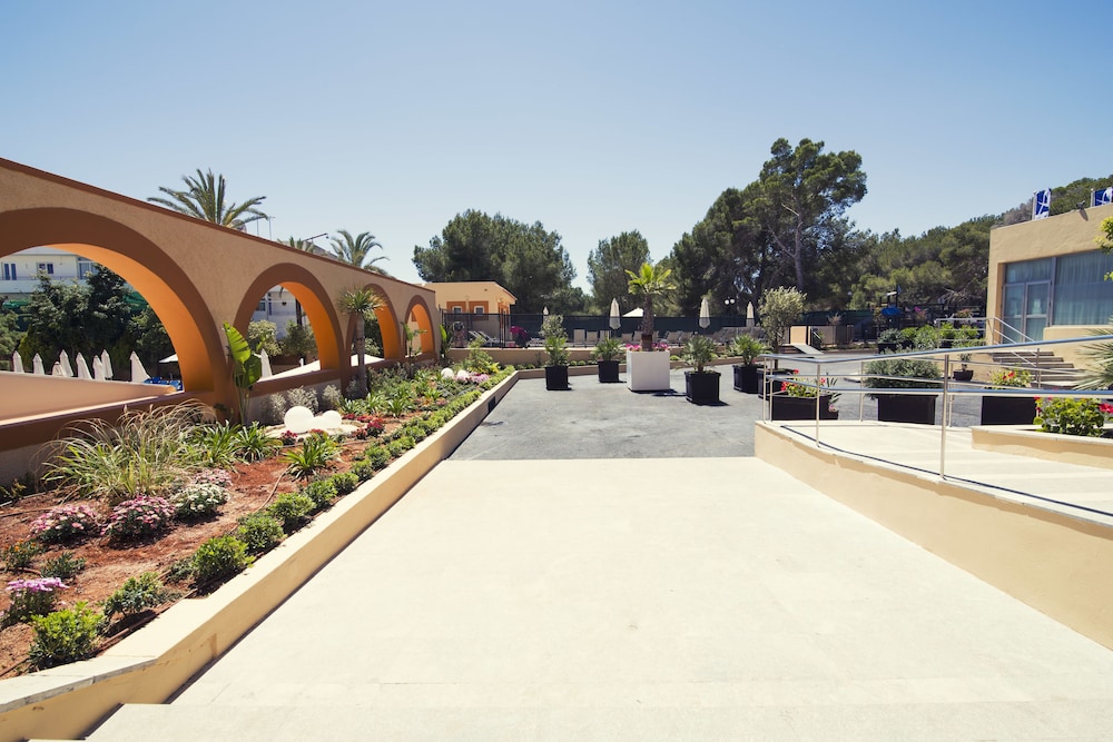 santa eulalia del rio