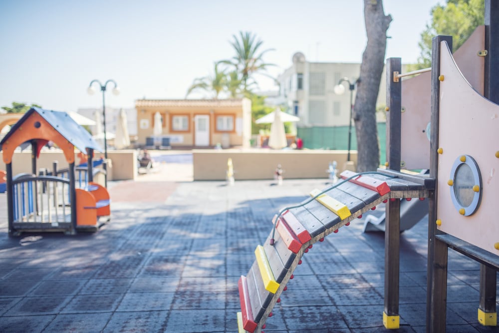 santa eulalia del rio