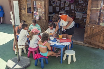 santa eulalia del rio