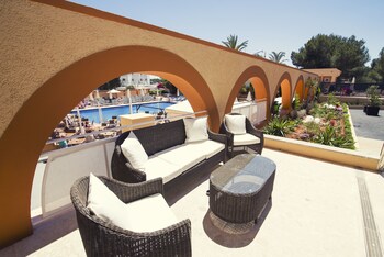 santa eulalia del rio