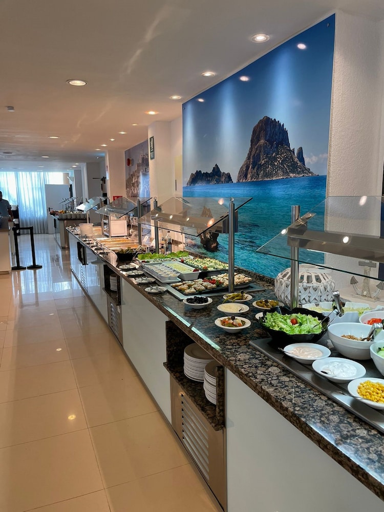 santa eulalia del rio