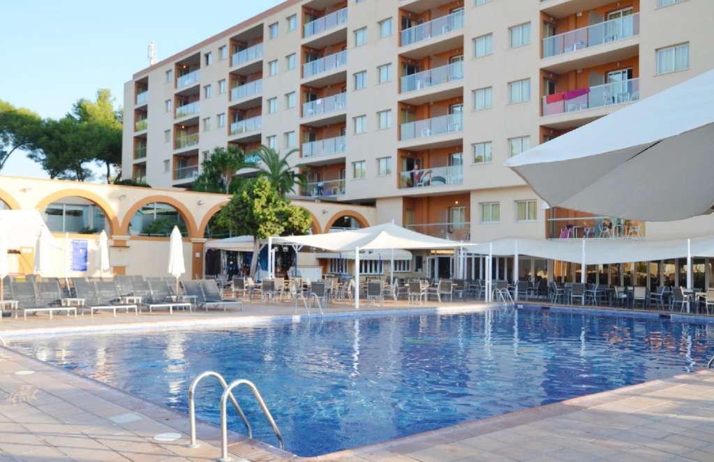 santa eulalia del rio