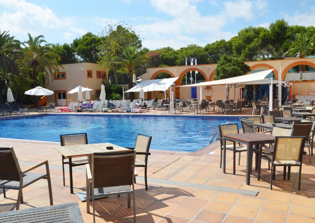 santa eulalia del rio