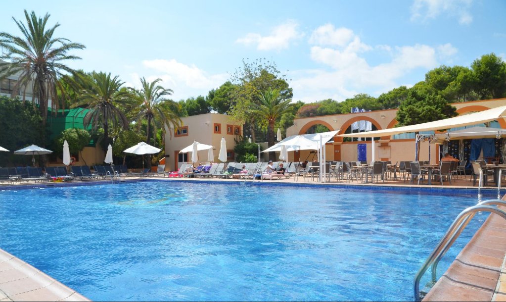 santa eulalia del rio