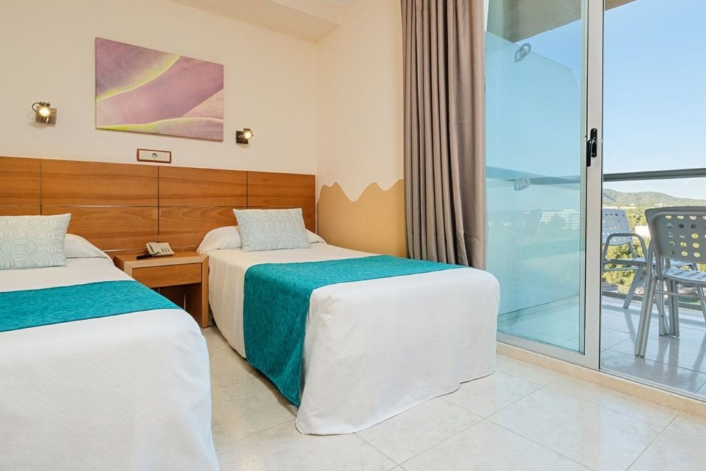 santa eulalia del rio