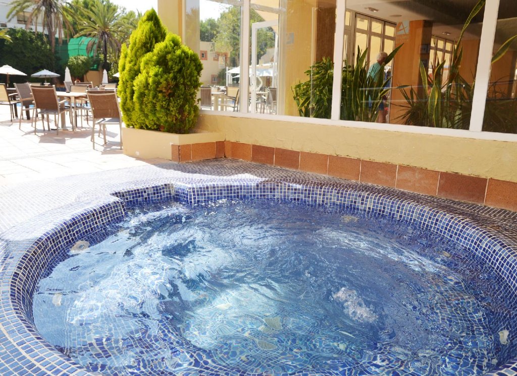 santa eulalia del rio