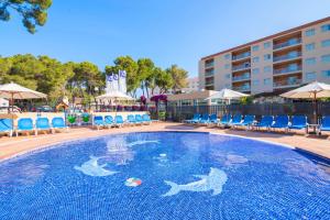 santa eulalia del rio