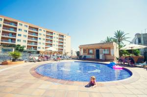 santa eulalia del rio