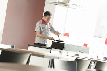 Amaris Gorontalo,Telaga>>Gorontalo,3 star